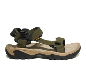 Teva 1099442 Terra Fi 5 Universal Leather M