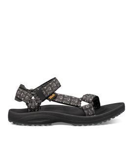 Teva M Winsted BAMBOO BLACK