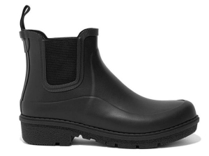 FitFlop Wonderwelly Chelsea Boots