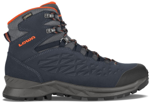 LOWA Explorer GTX Mid 210712