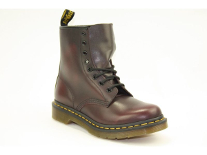 Dr. Martens 1460 W Red