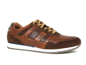 Australian Footwear Wayne leather