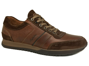 Australian Footwear Catania leather