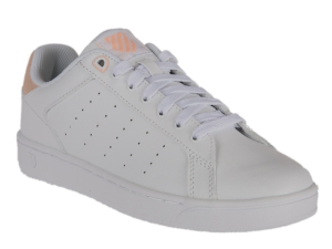 K-Swiss Clean Court CMF Low Women