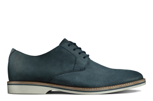 Clarks Atticus lace