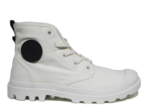 Palladium Pampa Hi Twill w97074