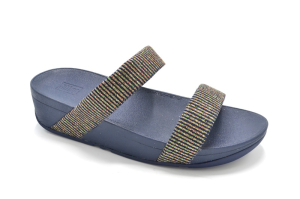 FitFlop Lottie Glitter