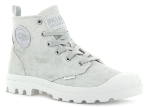 Palladium Pampa Zip Desertwash 96693