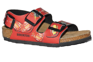 Birkenstock Milano Kinder Smal