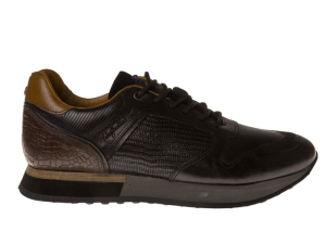 Australian Footwear Massimo Leather