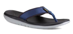 Teva Terra float flip