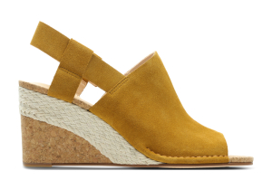 Clarks Spiced Bay