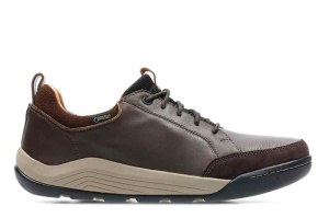 Clarks Ashcombebay GTX