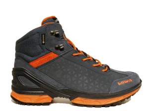 Lowa Walker N4D Gtx Mid Ws 520808