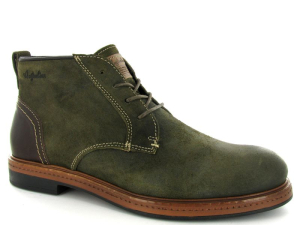 Australian Footwear Oakwood