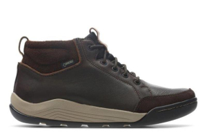 Clarks Ashcombemid GTX