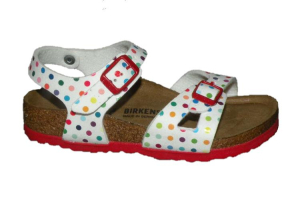 Birkenstock Rio Kids Smal