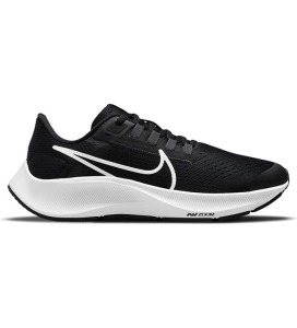 NIKE AIR ZOOM PEGASUS 38 BIG K,BLAC