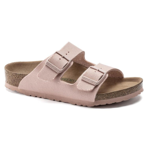 Birkenstock Arizona kids vegan textile