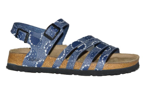 Birkenstock Almeria Smal