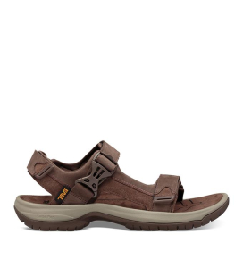 Teva M Tanway Leather