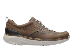 Clarks Charton mix