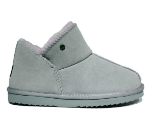 Warmbat Willow Women Suede