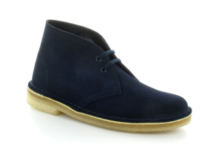 Clarks Desert Boot