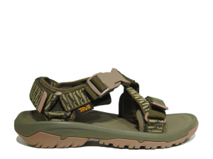 Teva Hurricane Verge