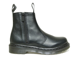 Dr. Martens 2976 W/Zips Milled