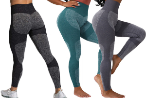 Shaping sportlegging