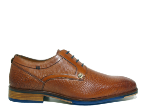 Australian Footwear Matteo leather