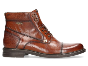 Australian Footwear Moretti Leather