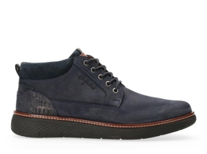 Australian Footwear Dexter Nubuck