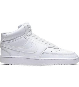 Nike Court Vision Mid Sneakers W