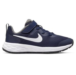 NIKE REVOLUTION 6 LITTLE KIDS SHO