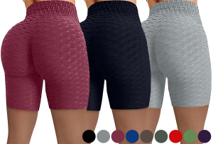 De beroemde Tik Tok leggings nu bij Vouchervandaag