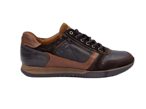 Australian Footwear Browning Leather
