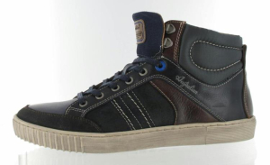 Australian Footwear Holyfield blaugrijs