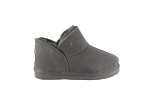 Warmbat Willow Women Suede