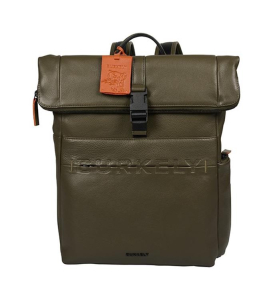 Burkely ROLLTOP BACKPACK 14.