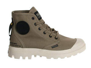 Palladium Pampa Hi HTG Supply