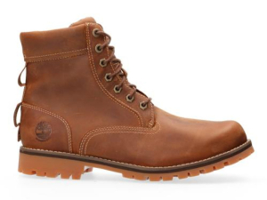 Timberland RUGGED WP II