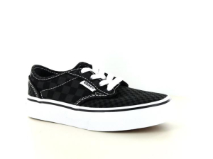 Vans YT Atwoord