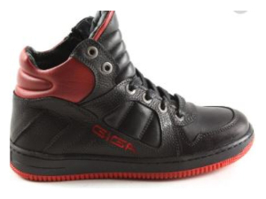 Giga Shoes 7723