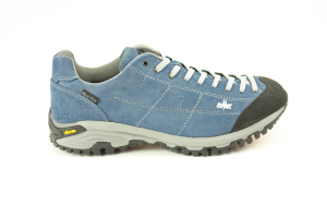 Lomer Maipos MTX Suede