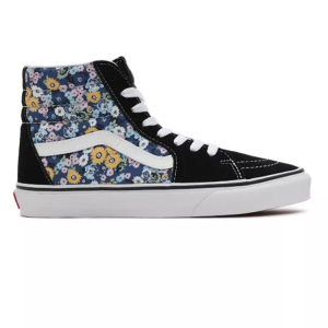 Vans SK8-Hi Floral