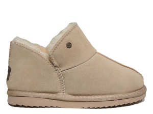 Warmbat Willow Women Suede