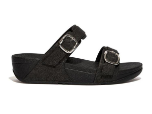 FitFlop Lulu Adjustable Slide