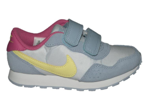 Nike MD Valiant Little Kids Shoes